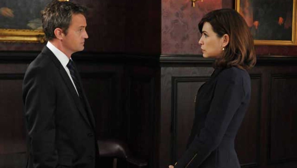 The Good Wife