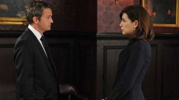 The Good Wife