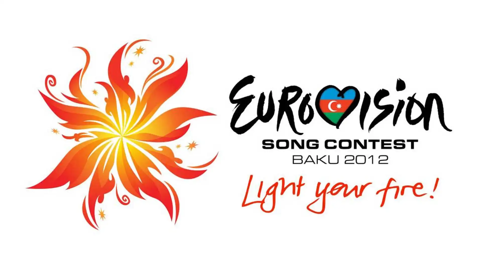 Eurovisión 2012