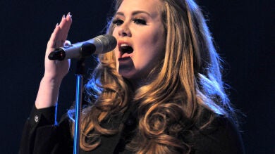 Adele y Arctic Monkeys son los artistas más escuchados en el trabajo