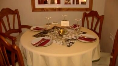 De casa tradicional a tasca con encanto