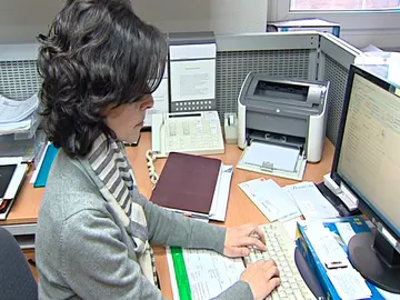 Nuevo contrato de emprendedores Nuevo contrato de emprendedores