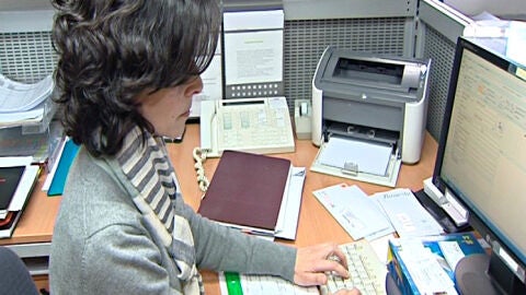 Nuevo contrato de emprendedores