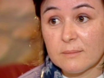 Ruth Ortiz: " Desde el primer momento no me creí que José perdiera a los niños"