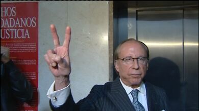 La jueza Alaya señala relaciones entre Lanzas y los Ruiz Mateos en la trama de los ERE