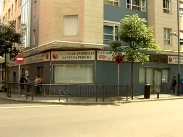 Cierra otra de las grandes empresas Canarias Cierra otra de las grandes empresas Canarias