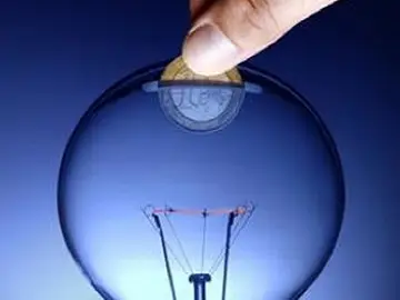 Podría subir el precio de la luz en abril Podría subir el precio de la luz en abril