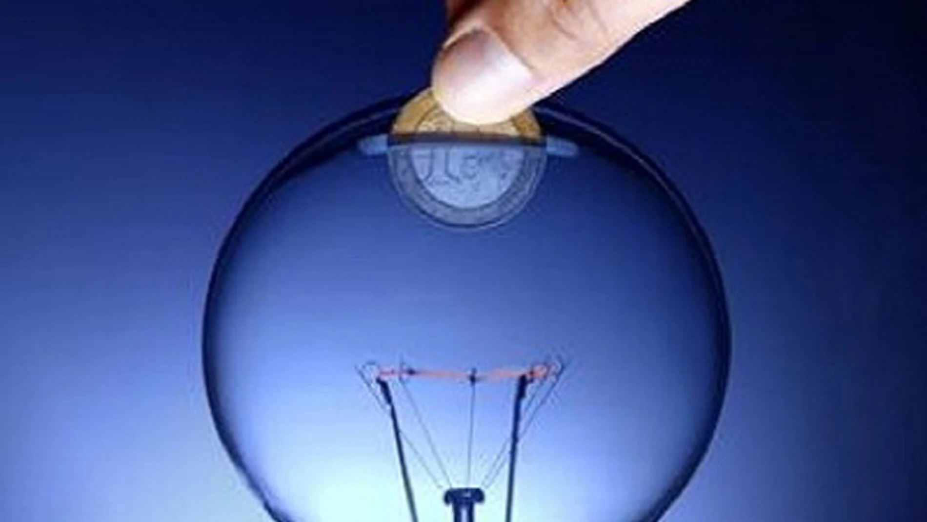 Podría subir el precio de la luz en abril Podría subir el precio de la luz en abril