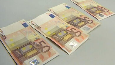 Las salidas de capital de España ascienden a 219.817 millones en el primer semestre