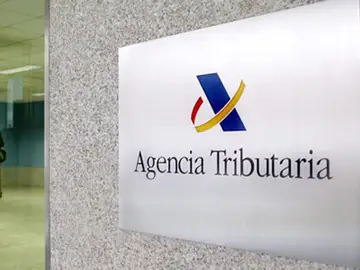 Una oficina de la Agencia Tributaria Una oficina de la Agencia Tributaria