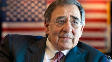 Leon Panetta