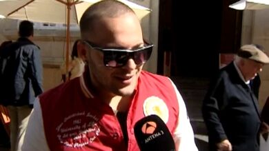 Escupir, tirar colillas o pedir limosna podrían costar una multa en La Laguna