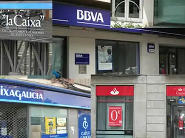 Bancos españoles Bancos españoles