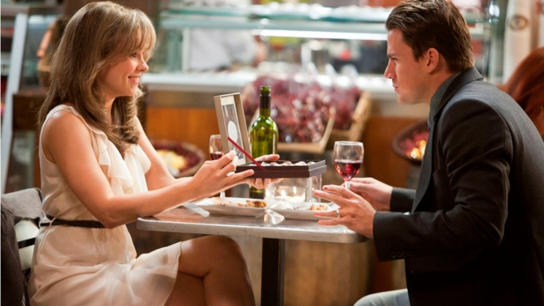 Todos los días de mi vida