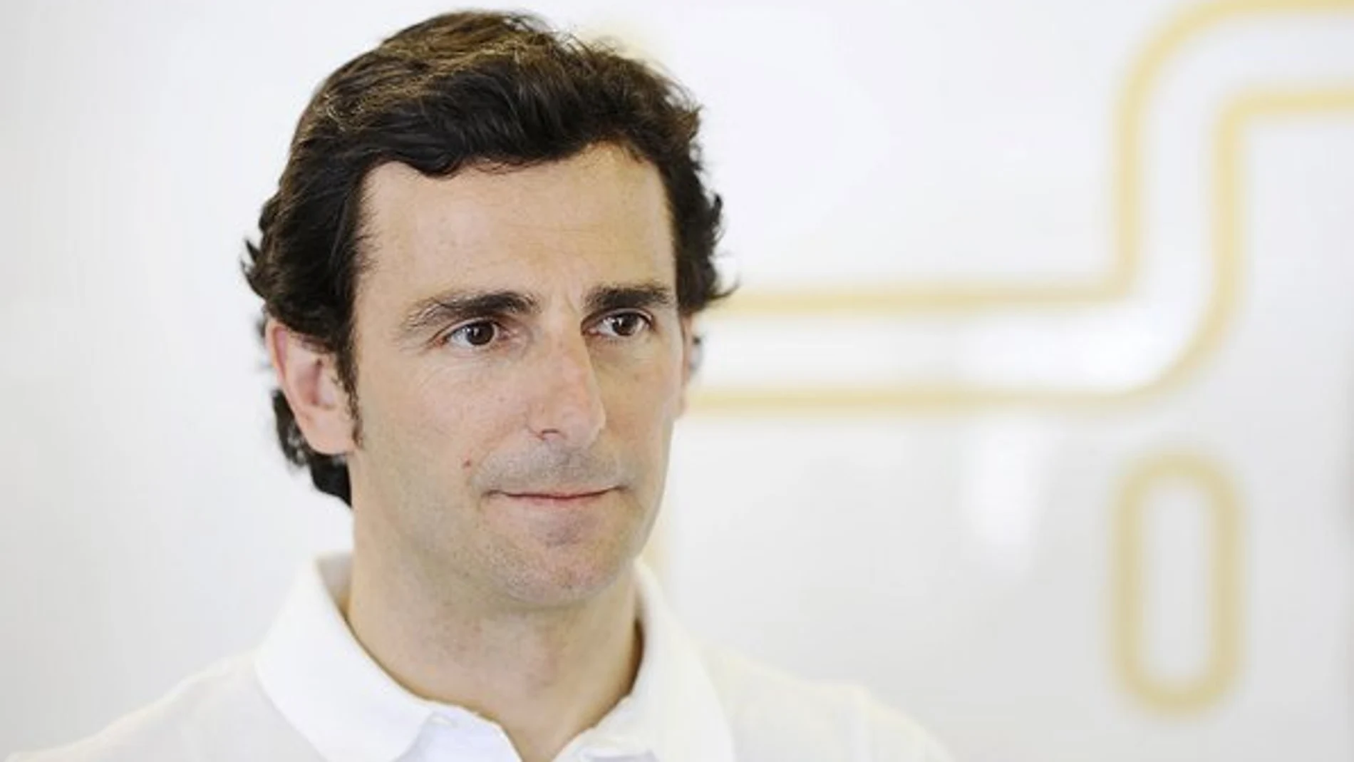Pedro de la Rosa en Australia