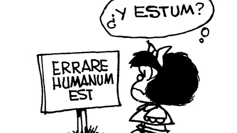 Mafalda Mafalda
