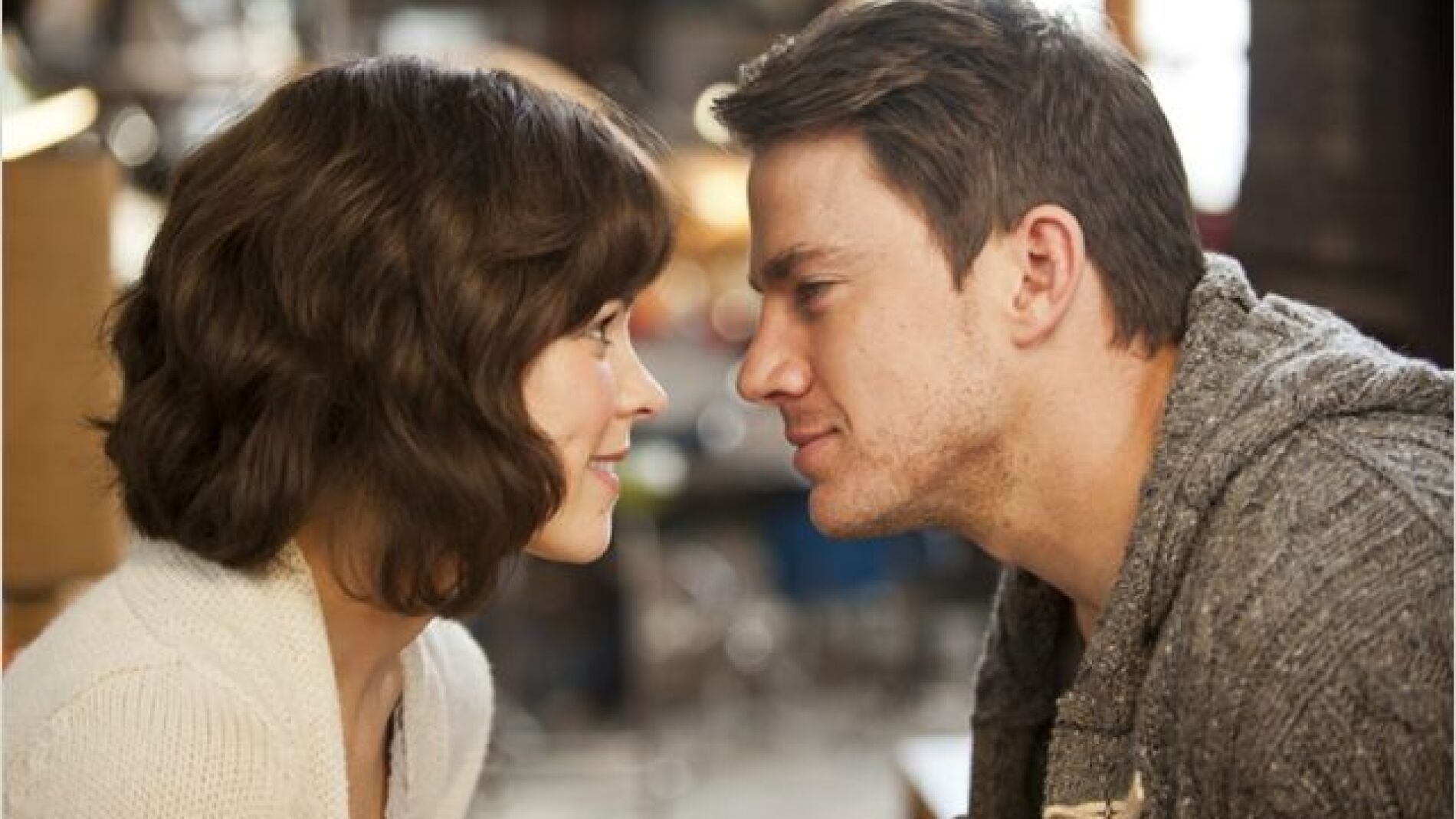 ¿Conseguirá recordar su matrimonio con Channing Tatum?