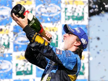 Alonso, un antes y un después para la F1 en España Alonso, un antes y un después para la F1 en España