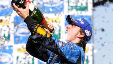 Se cumplen 9 años de la primera victoria de Fernando Alonso