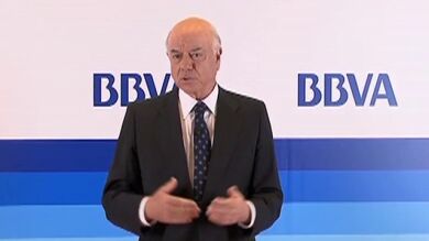 El BBVA aplaude las reformas impulsadas por el Gobierno de Rajoy