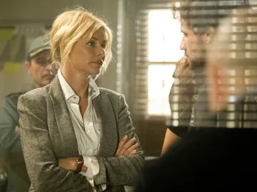 Belén Rueda es la nueva jueza de Calenda Belén Rueda es la nueva jueza de Calenda