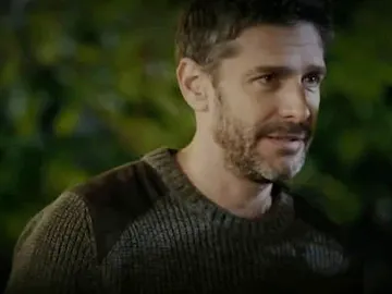 Leonardo Sbaraglia Leonardo Sbaraglia