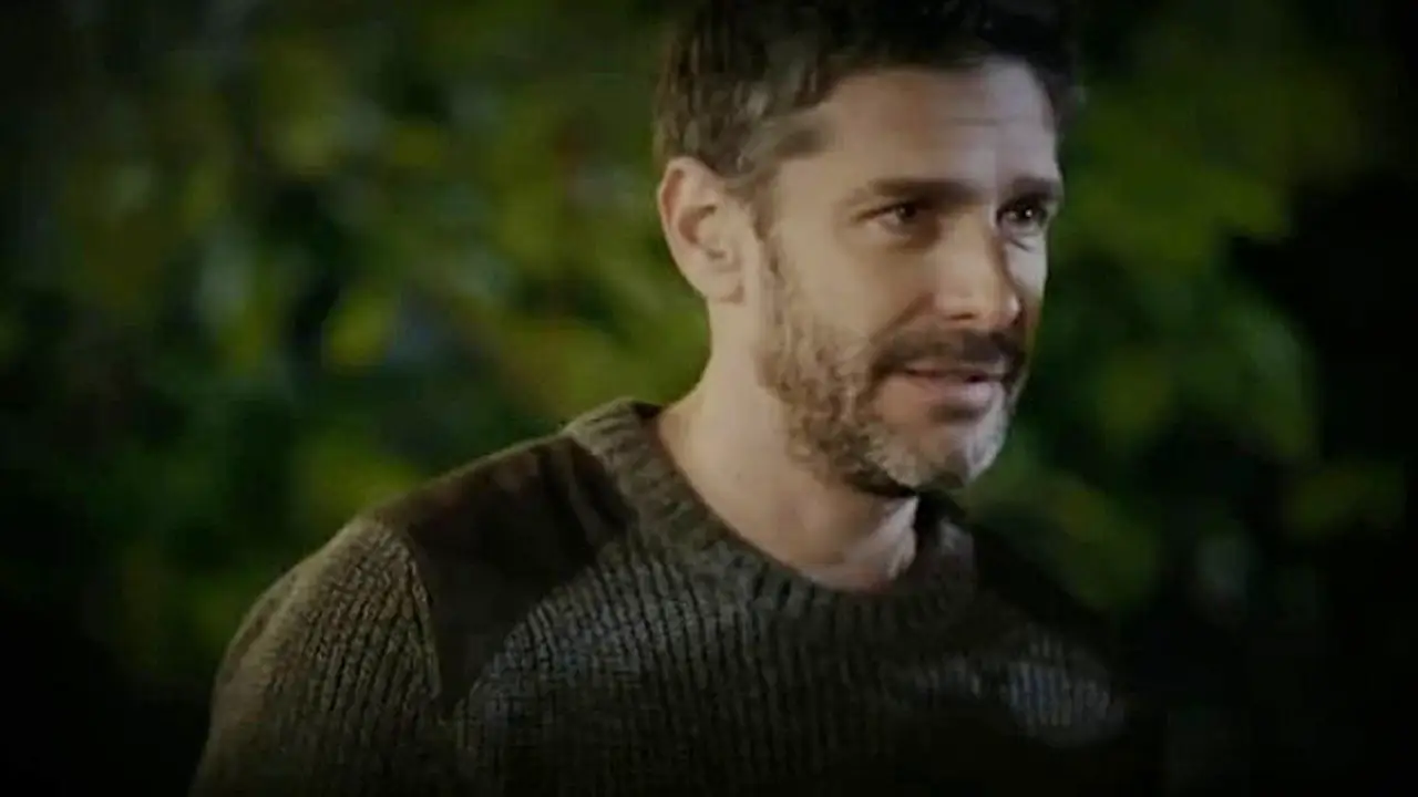 Leonardo Sbaraglia