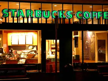 Tienda de Starbucks Coffee Tienda de Starbucks Coffee