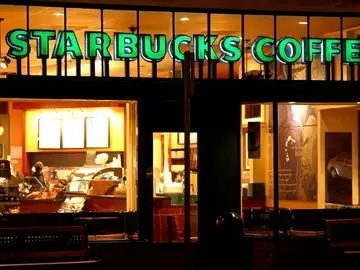 Tienda de Starbucks Coffee Tienda de Starbucks Coffee