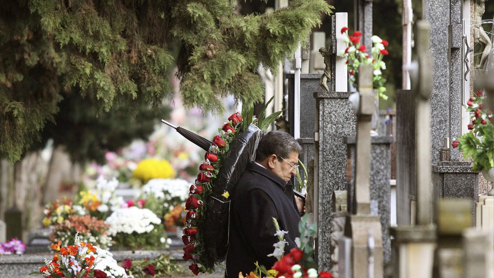 Las enfermedades del sistema nervioso son ya la cuarta causa de muerte