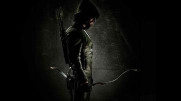 Arrow