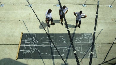 Las curiosidades del GP de Malasia