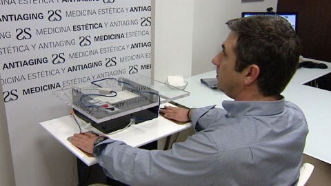 Escaner fisiol&oacute;gico