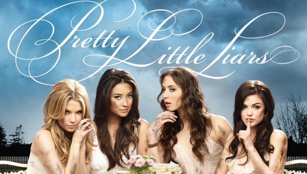 Pretty Little Liars