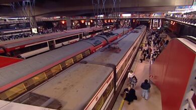 La Comunidad de Madrid y los sindicatos pactan los servicios mínimos para el 29M