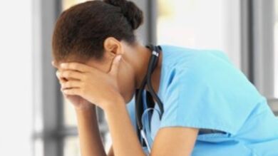 En 2011 se registraron 496 agresiones a médicos en España
