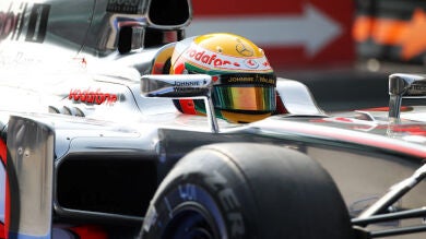 Fórmula 1 2012: un espectáculo garantizado