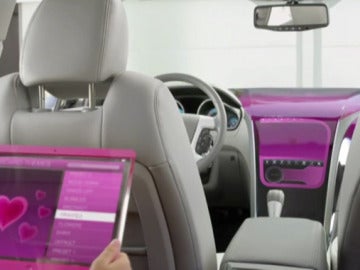 Coches sin conductor