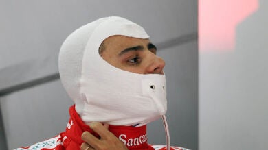 Felipe Massa: 