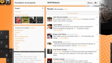 La situación de Alonso y la supremacía de los McLaren, protagonistas del #A3F1malasia