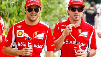 Massa: 