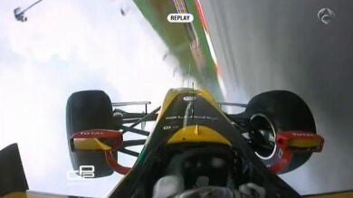 James Calado gana la segunda prueba de las Series GP2