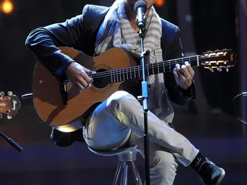 Pablo Alborán Pablo Alborán