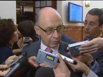 Cristóbal Montoro Cristóbal Montoro