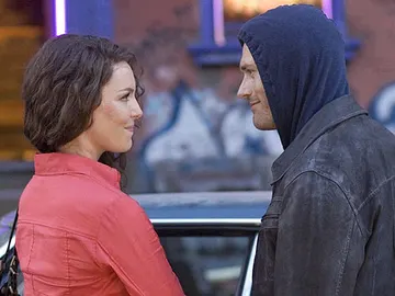 La Cazarrecompensas La Cazarrecompensas