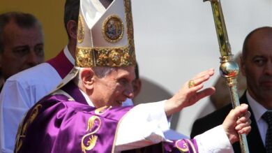 El Papa pide cambios en Cuba y el mundo entero