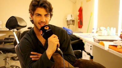Maxi Iglesias: