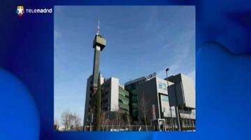 Imagen de Telemadrid