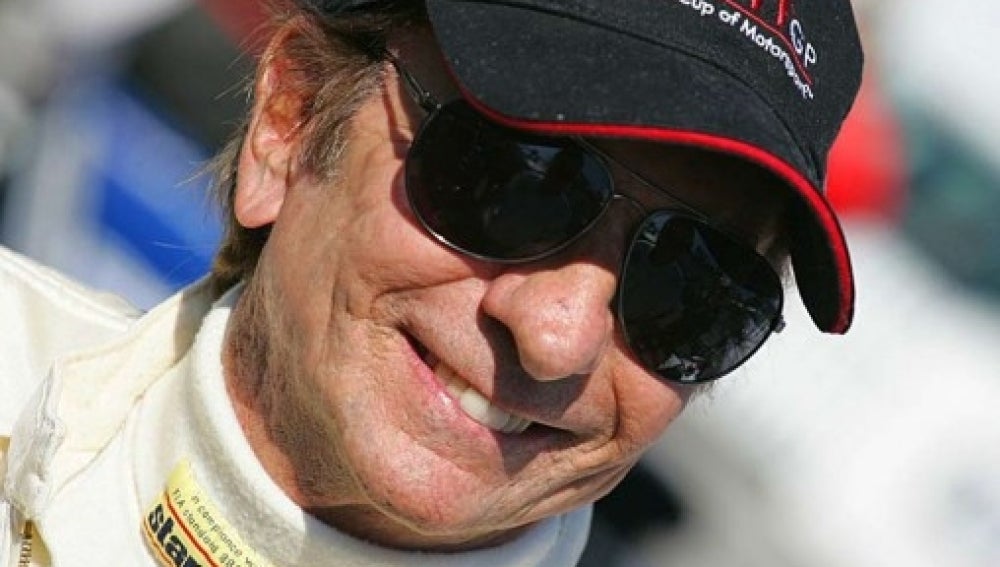 Emerson Fittipaldi