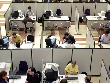 Oficinas Oficinas